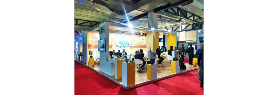 Attend the 13th International Water   Wastewater Exhibition